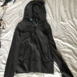 Lululemon hoodie